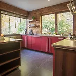 Kokoon In 't Vakantiehuis