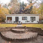 Vakantiehuis Kokoon In 't