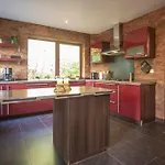 Vakantiehuis Kokoon In 't *