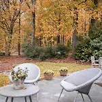 Vakantiehuis Kokoon In 't