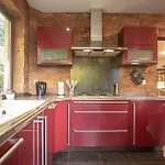 Vakantiehuis Kokoon In 't