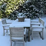 Vakantiehuis Kokoon In 't *