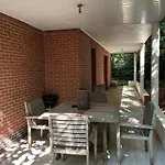 Vakantiehuis Kokoon In 't