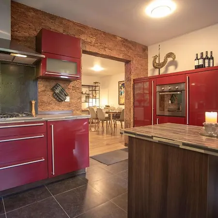 Kokoon In 't Casa vacanze *