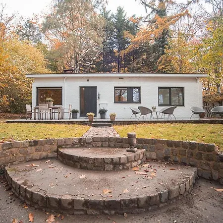 Holiday home Kokoon In 't