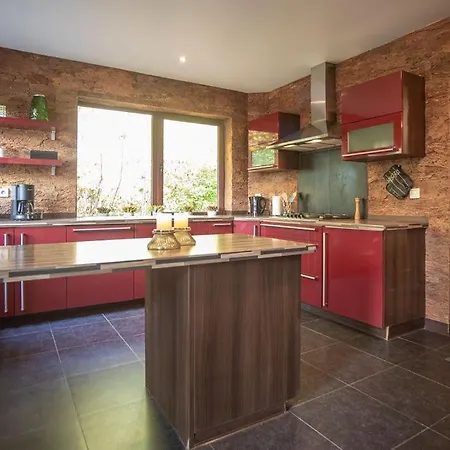 Holiday home Kokoon In 't *