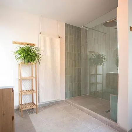 Ferienhaus Kokoon In 't Löwen