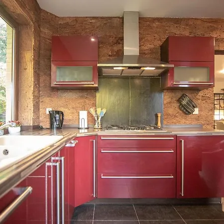 Holiday home Kokoon In 't
