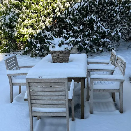 Casa vacanze Kokoon In 't *