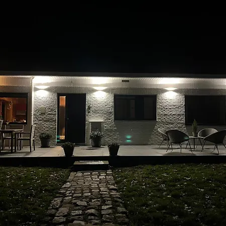 Kokoon In 't Λουβέν