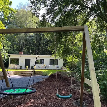 Vakantiehuis Kokoon In 't