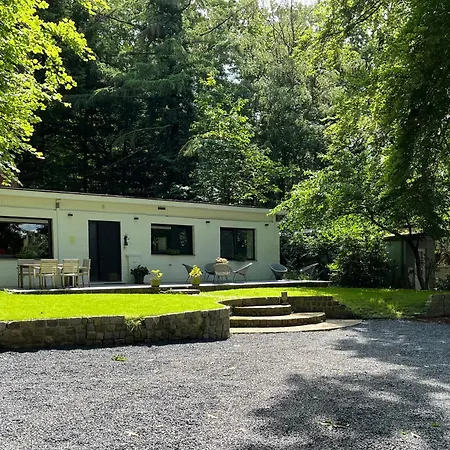 Kokoon In 't Holiday home