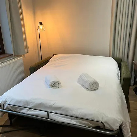 Kokoon In 't Holiday home Leuven