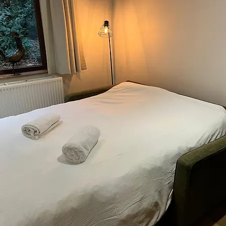 Kokoon In 't Leuven