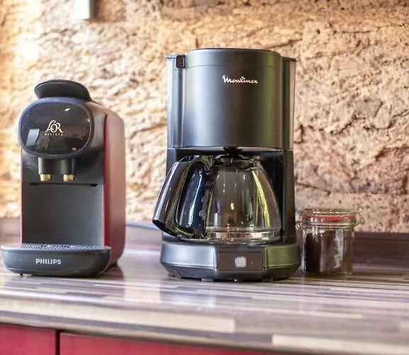 Kokoon In 't 度假居