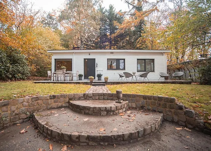 Feriehus Kokoon In 't