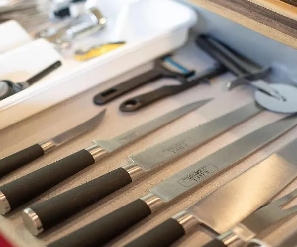 Feriehus Kokoon In 't