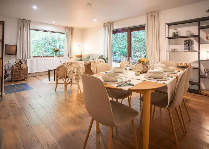 度假居 Kokoon In 't *