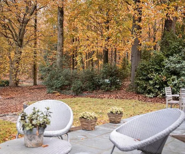 度假居 Kokoon In 't