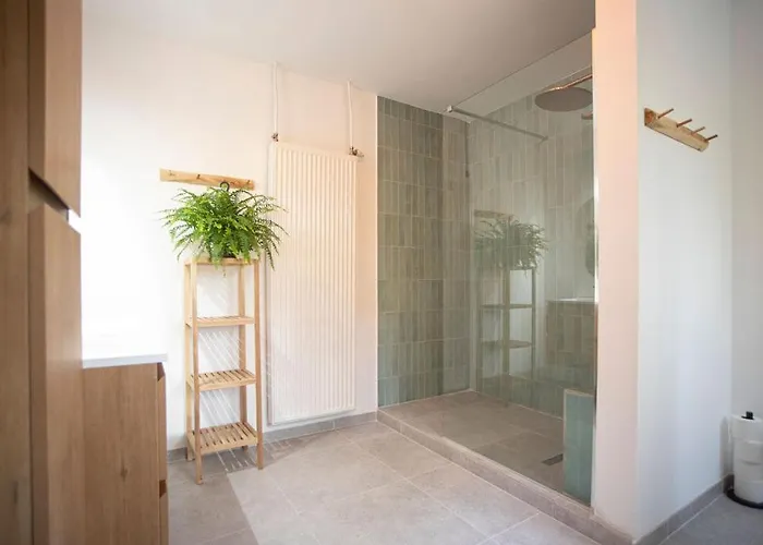 度假居 Kokoon In 't 鲁汶