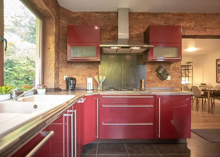 度假居 Kokoon In 't