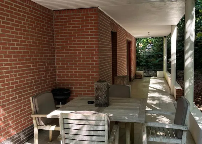 度假居 Kokoon In 't