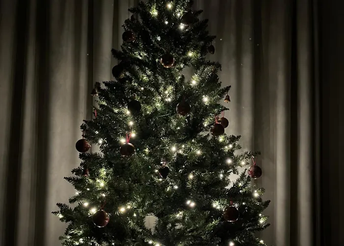 Kokoon In 't 度假居 *