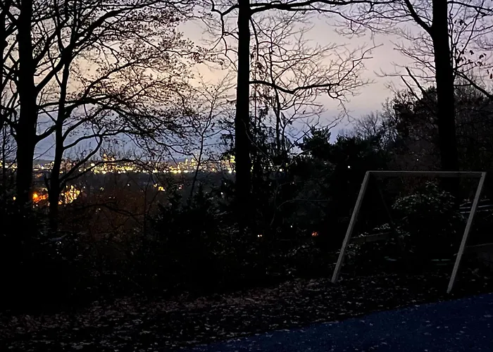 Feriehus Kokoon In 't *